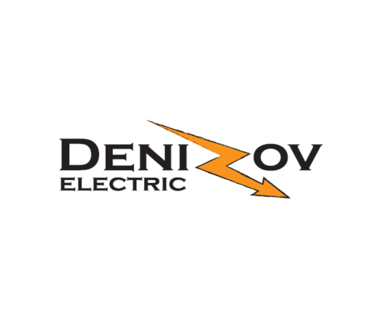 Denizov Electric Logo